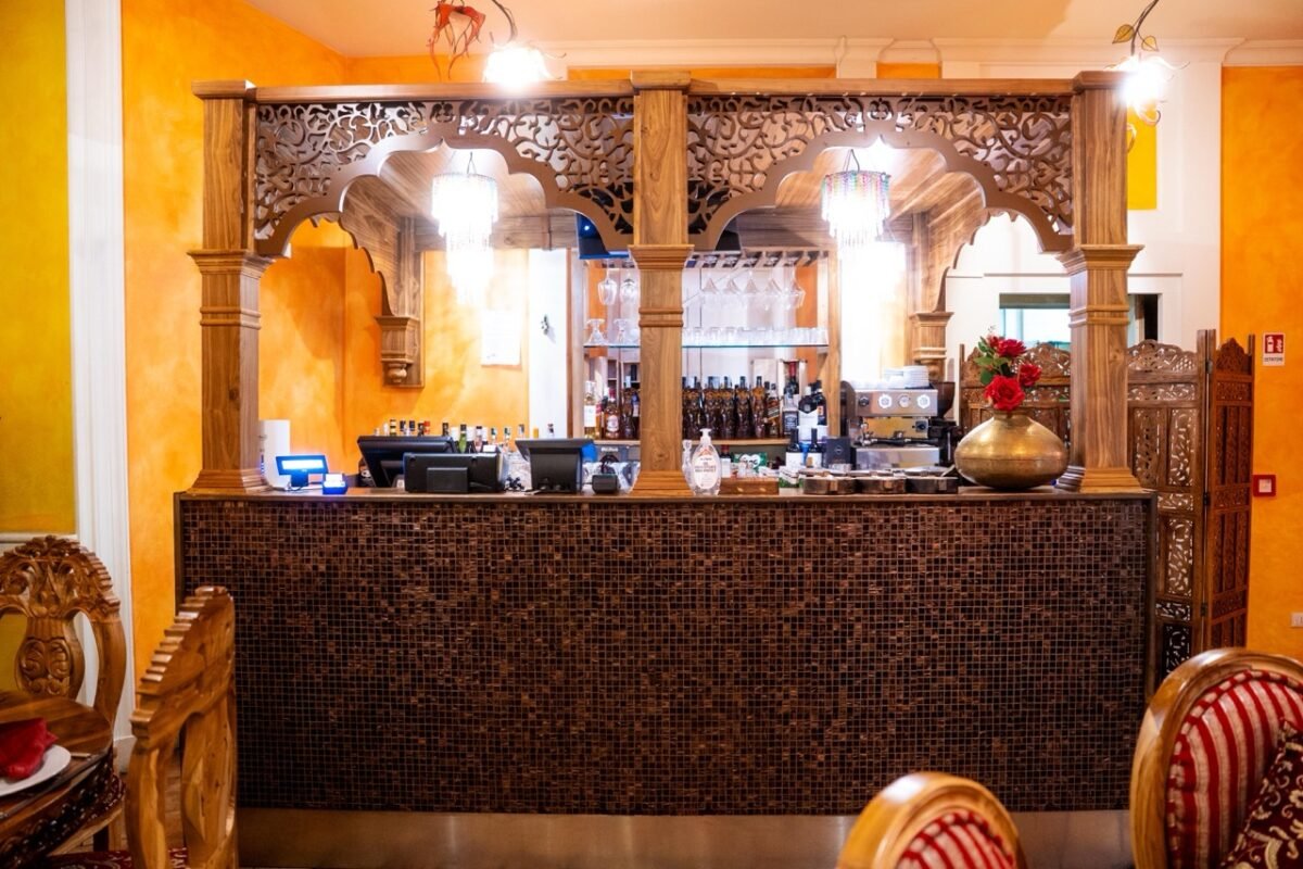Indian Restaurant Shiva Bergamo_1 - dimensioni grandi