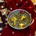 Palak Paneer