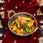 Vegetable Curry
