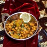 Aloo Chole Masala