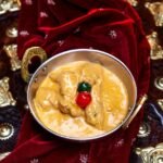 Chicken or Lamb Korma