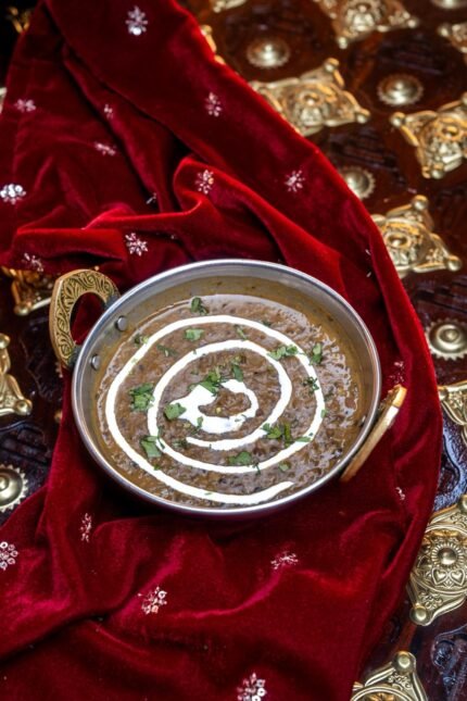 Dal Makhni