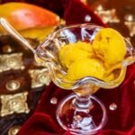 Mango Kulfi