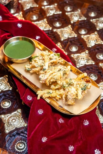 Pakora