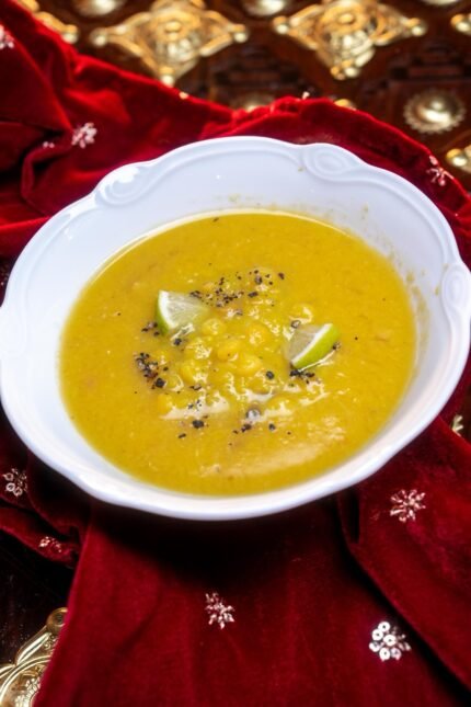 Dal Soup
