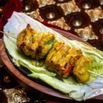 Piatti Tandoori