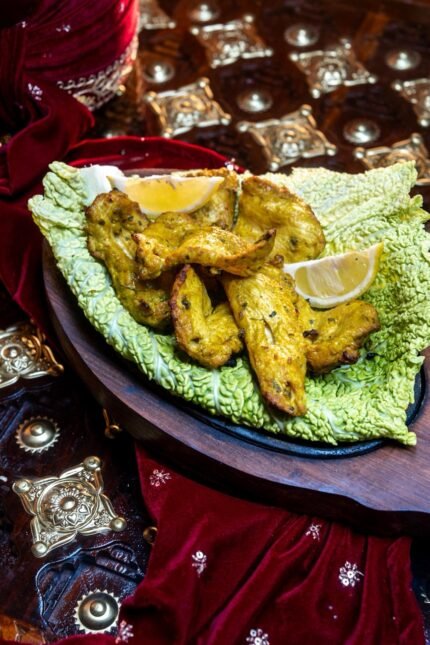 Chicken Tikka