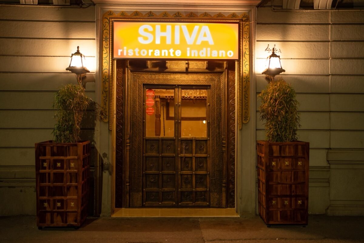 Ristorante Shiva Bergamo Staff_46