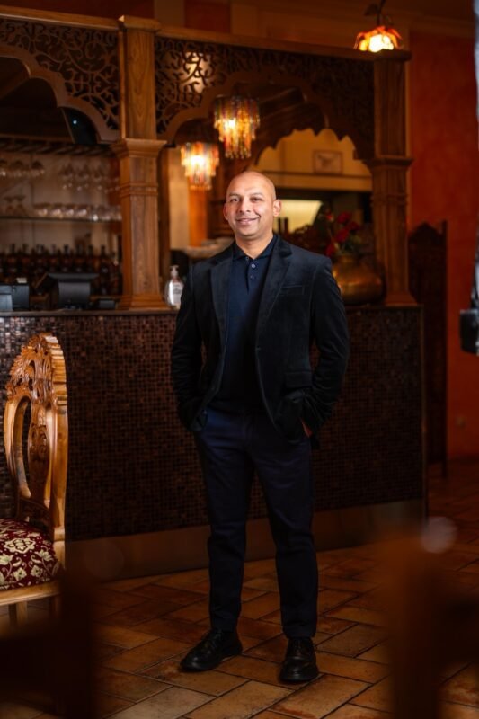 Ristorante Shiva Bergamo Staff_55