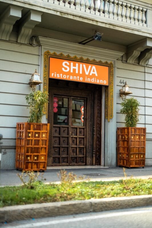 Ristorante Shiva Bergamo location_12