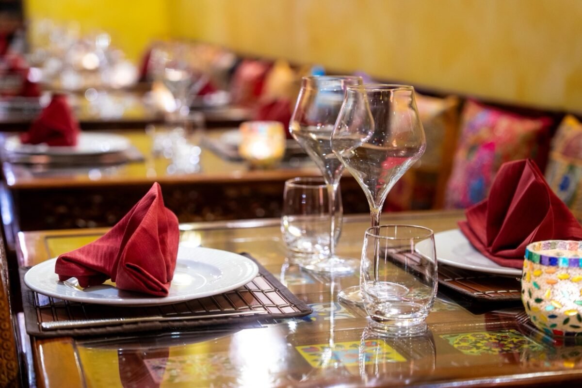 Ristorante Shiva Bergamo location_36