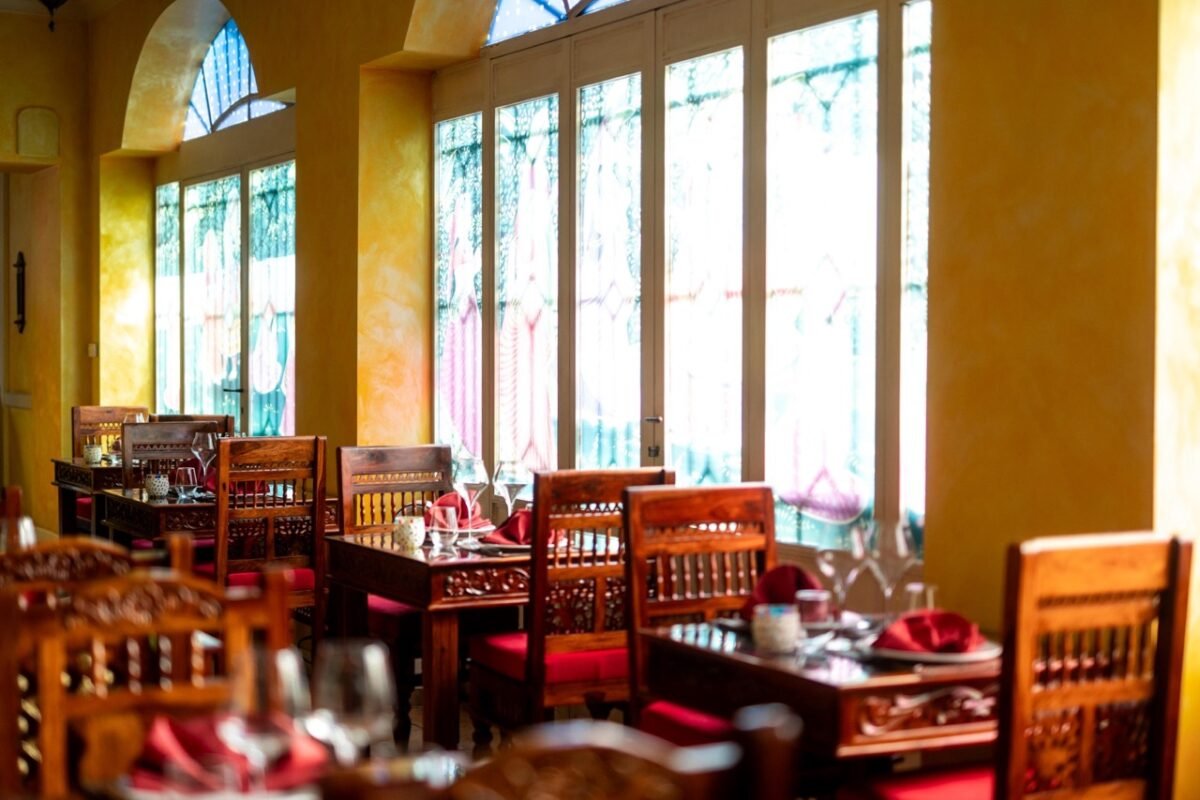 Ristorante Shiva Bergamo location_37