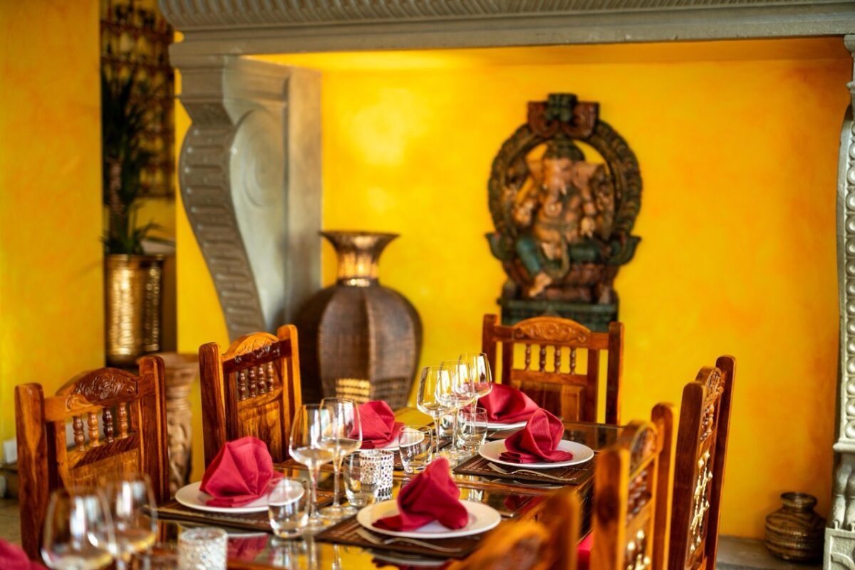 Ristorante Shiva Bergamo location_39