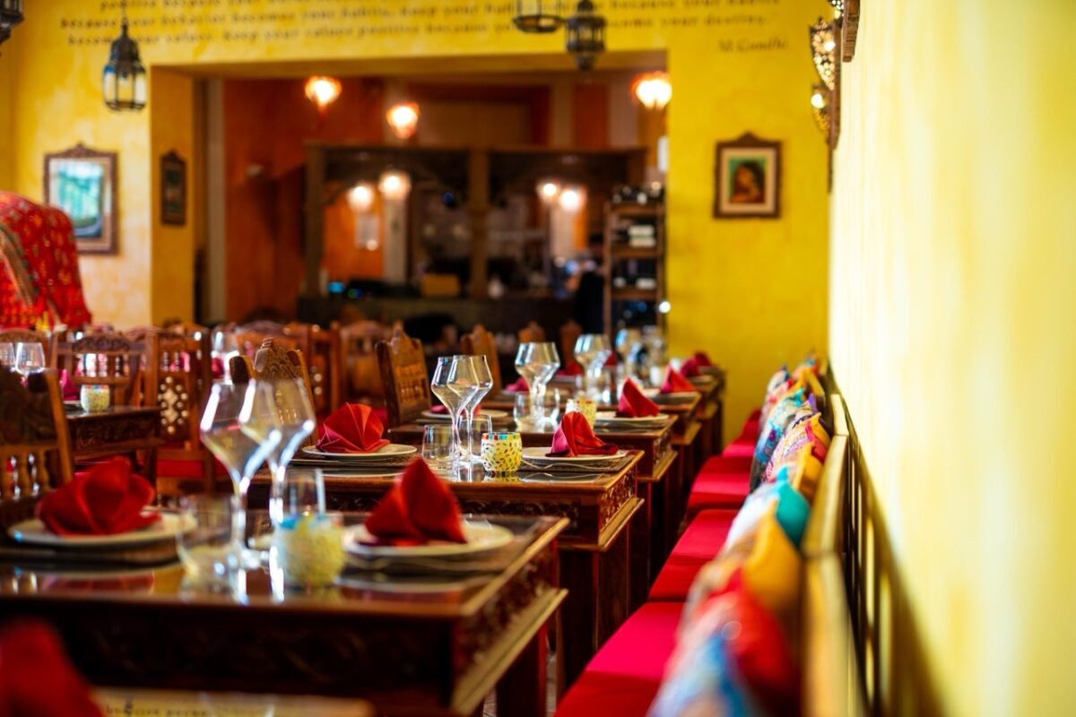 Ristorante Shiva Bergamo location_46